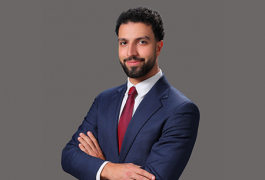 Student Council Vice President