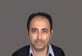 Eng. Hamzeh Alfaqeeh