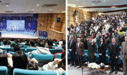 في الذكرى الـ58 لـ معركة الكرامة… جامعة الأميرة سمية للتكنولوجيا تؤكد المضي على نهج البطولة الوطنية والانتماء