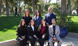 Princess Sumaya University for Technology Ranks Among Top 8 Globally in the 2026 Global Strategic Business Expansion Challenge