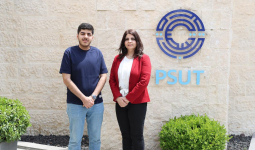 Princess Sumaya University for Technology… Student Ahmad Al-Kayed Successfully Transforms His Entrepreneurial Idea—Empowered by the University—into an Integrated Educational Platform Sold for $140,000