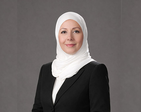 رشا فخري العقرباوي