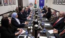 Jordan Securities Commission and Princess Sumaya University for Technology Sign Memorandum of Understanding to Enhance Joint Cooperation