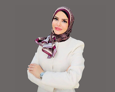Tasneem  Hattab