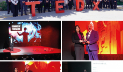 Princess Sumaya University for Technology Launches TEDxPSUT 2026 Conference Under the Theme “Future, Rewired”