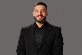 Yazan Alrahawanji
