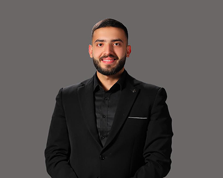 Yazan Alrahawanji