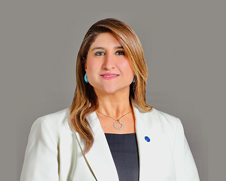 Dr. Dalia Al-Eisawi