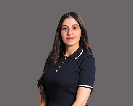 Esra'a Abu Rumman