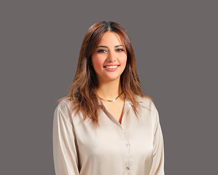 Leen Al Fayyad