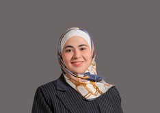 Ms. Rana Maali