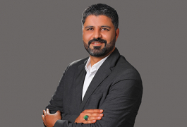 علي عبيدات