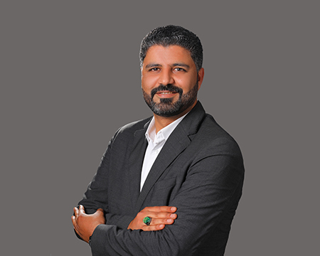 علي عبيدات