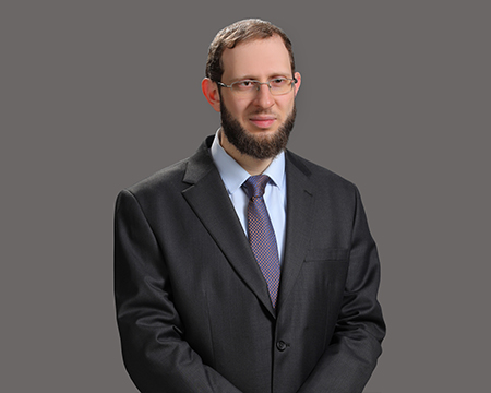 Dr. Amer Badran