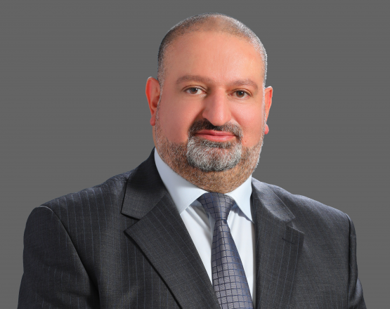 Dr. Osama Abu-Sharkh