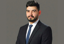 Eng. Salahaldeen Al Zoubi