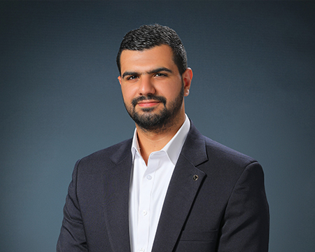م. أحمد الزغاميم