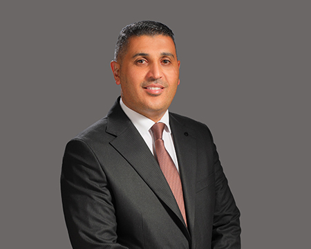علاء الخرابشة