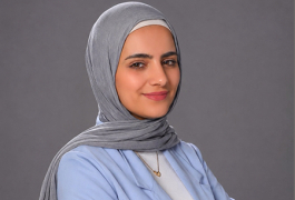 مرح الخوالدة