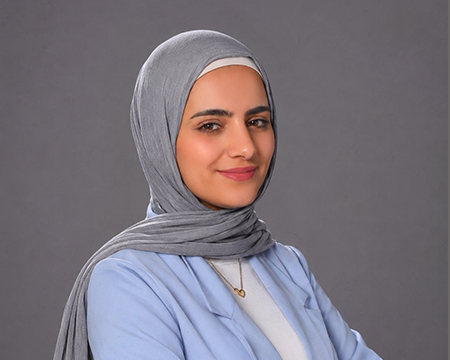 مرح الخوالدة