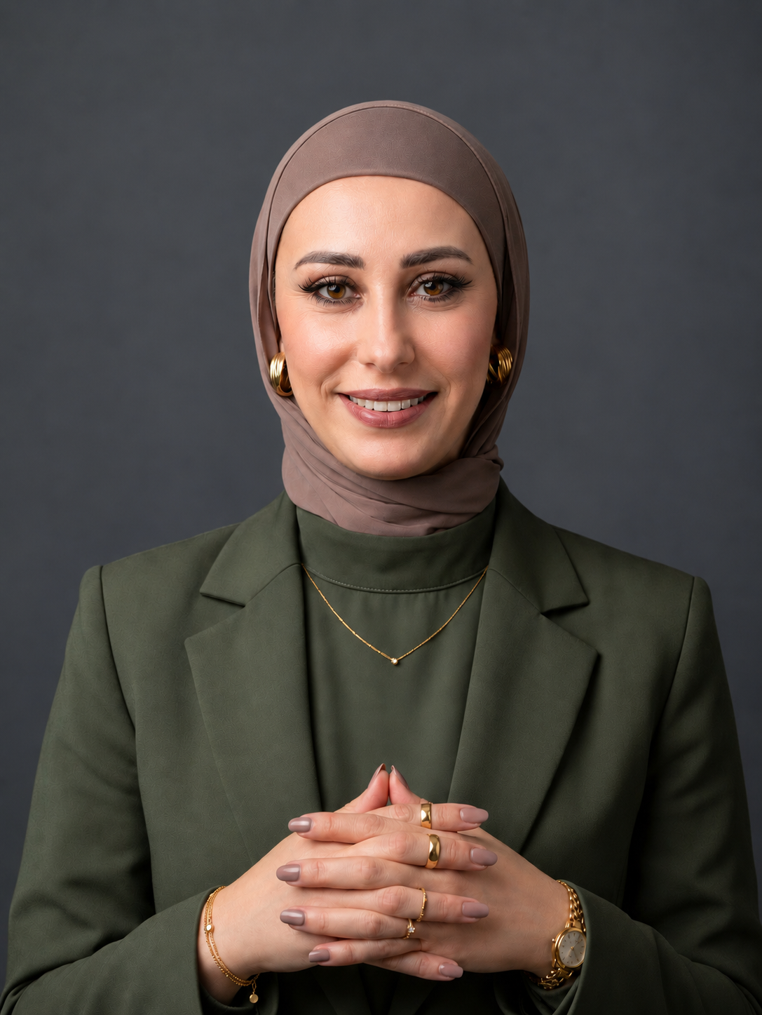 Ola Almahroq