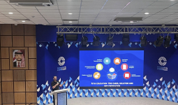 Faculty Orientation and Development Program