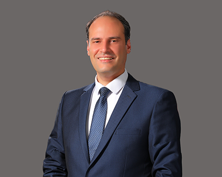 د. رمزي ردايدة