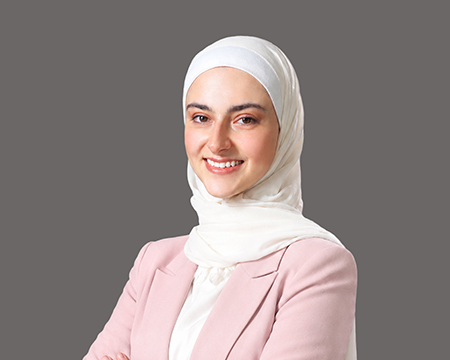 Saja Alzu’bi