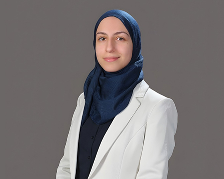 Yumna Hassouneh