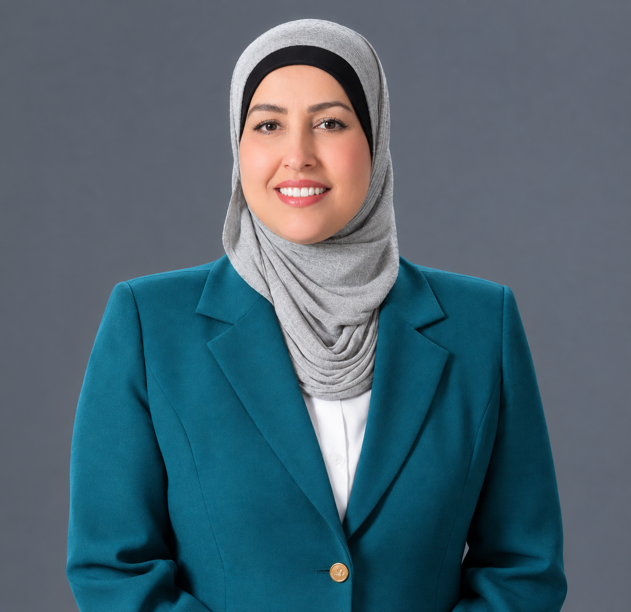Eman Thoqan