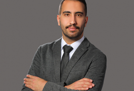 Abdallah Bani Khalid