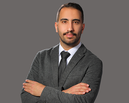 Abdallah Bani Khalid