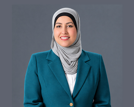 إيمان ذوقان